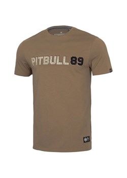 Koszulka męska Dog 89 Pitbull West Coast ze sklepu SPORT-SHOP.pl w kategorii T-shirty męskie - zdjęcie 172280567