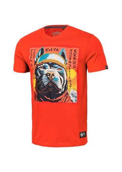 Koszulka męska Fuji Pitbull West Coast ze sklepu SPORT-SHOP.pl w kategorii T-shirty męskie - zdjęcie 172280596