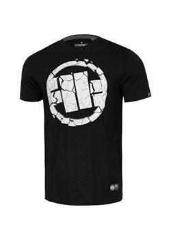Koszulka męska Scratch Pitbull West Coast ze sklepu SPORT-SHOP.pl w kategorii T-shirty męskie - zdjęcie 172280706