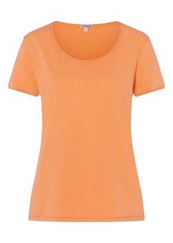 Timezone Koszulka w kolorze pomarańczowym ze sklepu Limango Polska w kategorii Bluzki damskie - zdjęcie 172281078