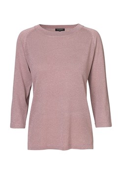 Ilse Jacobsen Sweter w kolorze jasnoróżowym ze sklepu Limango Polska w kategorii Swetry damskie - zdjęcie 172281087