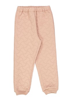 Wheat Spodnie termiczne &quot;Alex&quot; w kolorze jasnoróżowym ze sklepu Limango Polska w kategorii Spodnie dziewczęce - zdjęcie 172281329