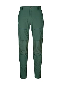 Halti Spodnie funkcyjne &quot;Pallas II&quot; w kolorze zielonym ze sklepu Limango Polska w kategorii Spodnie męskie - zdjęcie 172281549