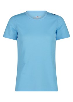 CMP Koszulka funkcyjna w kolorze niebieskim ze sklepu Limango Polska w kategorii Bluzki damskie - zdjęcie 172281596