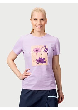 Halti Koszulka &quot;Matka&quot; w kolorze fioletowym ze sklepu Limango Polska w kategorii Bluzki damskie - zdjęcie 172281636