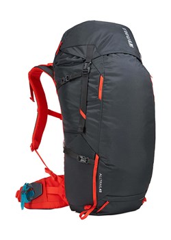 Thule Plecak turystyczny &quot;All Trail&quot; w kolorze czerwono-antracytowym - 36 x 70 x 30 cm ze sklepu Limango Polska w kategorii Plecaki - zdjęcie 172281735