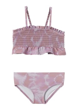 Lil Atelier Bikini &quot;Fabia&quot; w kolorze fioletowym ze sklepu Limango Polska w kategorii Stroje kąpielowe - zdjęcie 172281755