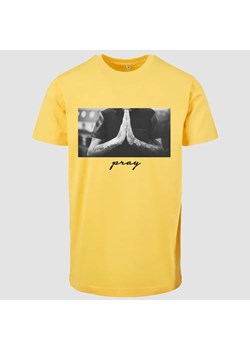 T-shirt męski Pray ze sklepu HFT71 shop w kategorii T-shirty męskie - zdjęcie 172282199