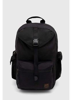 Filson plecak SURVEYOR 36L kolor czarny duży gładki FMBAG0062 ze sklepu PRM w kategorii Plecaki - zdjęcie 172285008