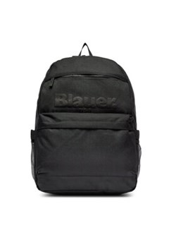 Blauer Plecak S4SOUTH01/BAS Czarny ze sklepu MODIVO w kategorii Plecaki - zdjęcie 172288608