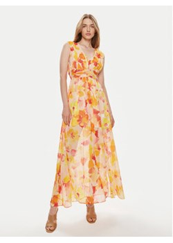 Morgan Sukienka letnia 241-RAMET.F Kolorowy Regular Fit ze sklepu MODIVO w kategorii Sukienki - zdjęcie 172288755