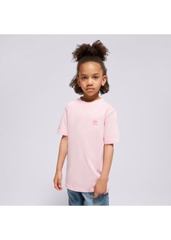ADIDAS T-SHIRT TEE GIRL ze sklepu Sizeer w kategorii Bluzki dziewczęce - zdjęcie 172288908