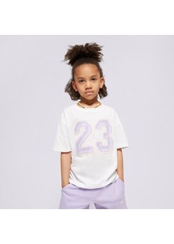 JORDAN T-SHIRT 23 FLIGHT SS TEE GIRL ze sklepu Sizeer w kategorii T-shirty chłopięce - zdjęcie 172288915