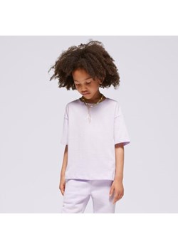 JORDAN T-SHIRT JORDAN ESSENTIALS TEE GIRL ze sklepu Sizeer w kategorii Bluzki dziewczęce - zdjęcie 172288916