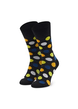 Skarpety wysokie unisex Todo Socks Drops Multicolor ze sklepu eobuwie.pl w kategorii Skarpetki męskie - zdjęcie 172288998