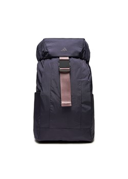 Plecak adidas Gym HIIT Backpack IP2162 Fioletowy ze sklepu eobuwie.pl w kategorii Plecaki - zdjęcie 172289028