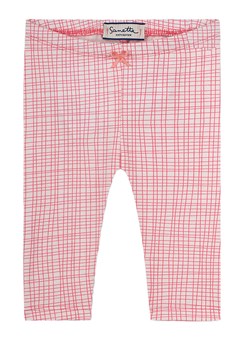 Sanetta Kidswear Legginsy w kolorze jasnoróżowym ze sklepu Limango Polska w kategorii Legginsy niemowlęce - zdjęcie 172289326