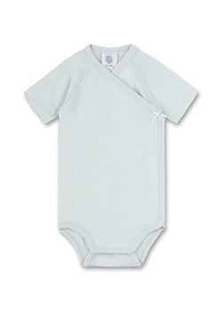 Sanetta Body w kolorze błękitnym ze sklepu Limango Polska w kategorii Odzież dla niemowląt - zdjęcie 172289416