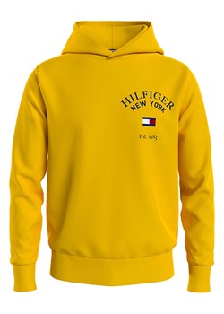 Tommy Hilfiger Bluza w kolorze żółtym ze sklepu Limango Polska w kategorii Bluzy męskie - zdjęcie 172292266