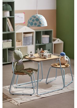 H & M - Przytulanka żaba - Zielony ze sklepu H&M w kategorii Zabawki - zdjęcie 172292316
