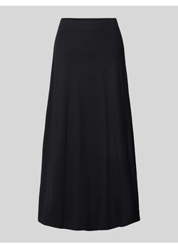 Spódnica midi z elastycznym pasem ze sklepu Peek&Cloppenburg  w kategorii Spódnice - zdjęcie 172293009