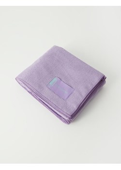 Ręcznik CLTN TOWEL J. Fiolet - ze sklepu Diverse w kategorii Ręczniki - zdjęcie 172294299