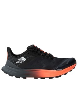 Buty The North Face Vectiv Infinite II 0A7W5M3KI1 - czarne ze sklepu streetstyle24.pl w kategorii Buty sportowe męskie - zdjęcie 172294446