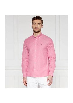 Tommy Hilfiger Koszula | Regular Fit ze sklepu Gomez Fashion Store w kategorii Koszule damskie - zdjęcie 172294536
