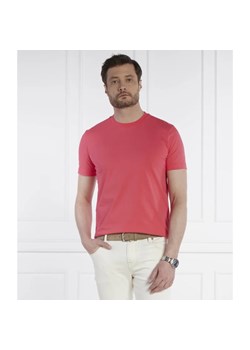 BOSS BLACK T-shirt Thompson | Regular Fit ze sklepu Gomez Fashion Store w kategorii T-shirty męskie - zdjęcie 172294579