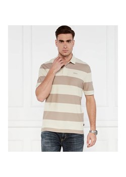 BOSS ORANGE Polo PalesStripe | Regular Fit ze sklepu Gomez Fashion Store w kategorii T-shirty męskie - zdjęcie 172294606