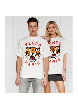 Kenzo T-shirt | Oversize fit ze sklepu Gomez Fashion Store w kategorii T-shirty męskie - zdjęcie 172294616