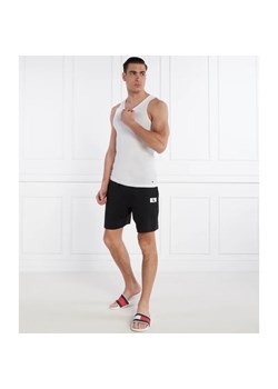 Tommy Hilfiger Tank top 3-pack | Slim Fit ze sklepu Gomez Fashion Store w kategorii T-shirty męskie - zdjęcie 172294617