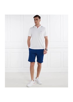 Tommy Hilfiger Polo TIPPED | Regular Fit ze sklepu Gomez Fashion Store w kategorii T-shirty męskie - zdjęcie 172294625