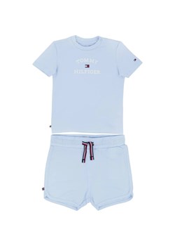 Tommy Hilfiger Komplet | Regular Fit ze sklepu Gomez Fashion Store w kategorii Odzież dla niemowląt - zdjęcie 172295449