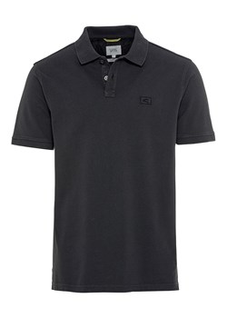 Camel Active Koszulka polo w kolorze granatowym ze sklepu Limango Polska w kategorii T-shirty męskie - zdjęcie 172295719