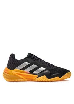 adidas Buty Barricade 13 Clay Tennis IF0464 Fioletowy ze sklepu MODIVO w kategorii Buty sportowe męskie - zdjęcie 172296486