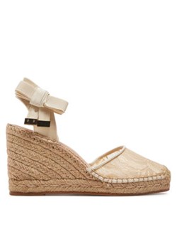 Aldo Espadryle Efemina 13387292 Biały ze sklepu MODIVO w kategorii Espadryle damskie - zdjęcie 172296718