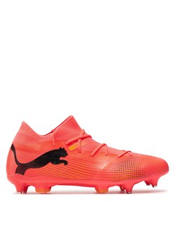 Buty Puma Future 7 Match Mxsg 107714-03 Różowy ze sklepu eobuwie.pl w kategorii Buty sportowe męskie - zdjęcie 172298216