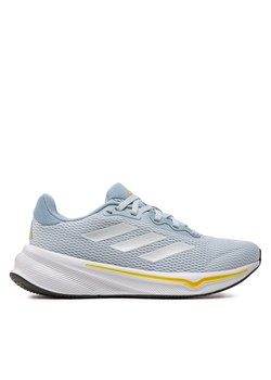 Buty do biegania adidas Response IF3010 Niebieski ze sklepu eobuwie.pl w kategorii Buty sportowe damskie - zdjęcie 172298386