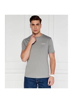 Armani Exchange T-shirt | Regular Fit ze sklepu Gomez Fashion Store w kategorii T-shirty męskie - zdjęcie 172299106