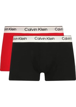 Calvin Klein Underwear Bokserki 2-pack ze sklepu Gomez Fashion Store w kategorii Majtki dziecięce - zdjęcie 172299427