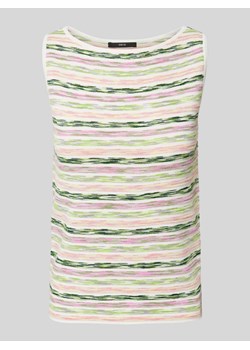 Bluzka z plisami ze sklepu Peek&Cloppenburg  w kategorii Bluzki damskie - zdjęcie 172305757