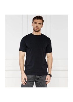 Karl Lagerfeld T-shirt CREWNECK | Regular Fit ze sklepu Gomez Fashion Store w kategorii T-shirty męskie - zdjęcie 172305815