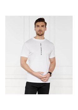 Karl Lagerfeld T-shirt | Regular Fit ze sklepu Gomez Fashion Store w kategorii T-shirty męskie - zdjęcie 172305828