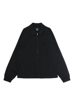 Cropp - Czarna kurtka typu katana - czarny ze sklepu Cropp w kategorii Kurtki męskie - zdjęcie 172306187