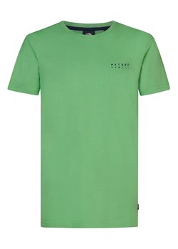 Petrol Koszulka w kolorze zielonym ze sklepu Limango Polska w kategorii T-shirty chłopięce - zdjęcie 172309758