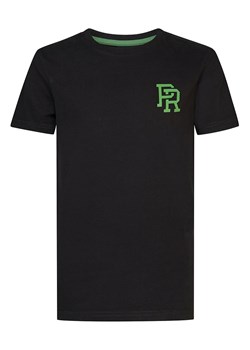 Petrol Koszulka w kolorze czarnym ze sklepu Limango Polska w kategorii T-shirty chłopięce - zdjęcie 172309788