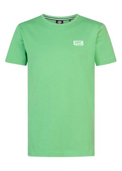 Petrol Koszulka w kolorze zielonym ze sklepu Limango Polska w kategorii T-shirty chłopięce - zdjęcie 172309835