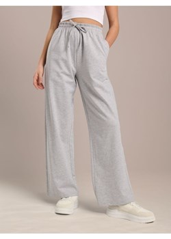 Sinsay - Spodnie dresowe - szary ze sklepu Sinsay w kategorii Spodnie damskie - zdjęcie 172312288