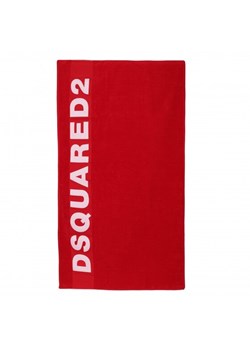 Ręcznik plażowy Dsquared2 ze sklepu Modivo Dom w kategorii Ręczniki - zdjęcie 172312686